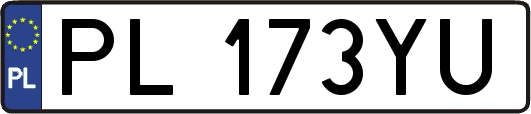 PL173YU