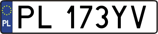 PL173YV