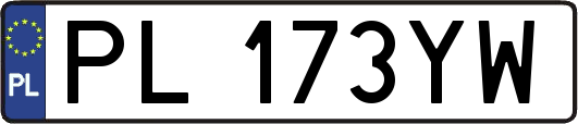 PL173YW