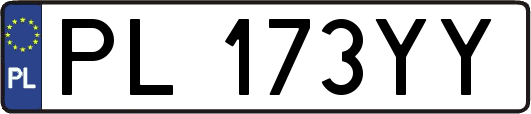 PL173YY