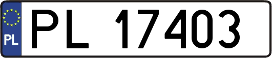 PL17403
