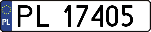 PL17405
