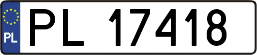 PL17418