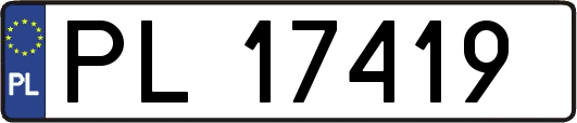 PL17419