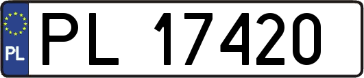 PL17420