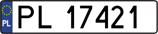 PL17421
