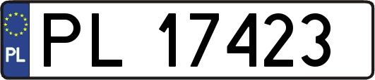 PL17423