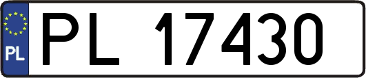 PL17430