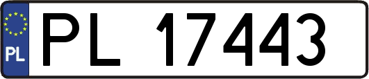 PL17443