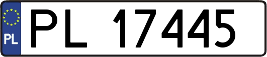PL17445