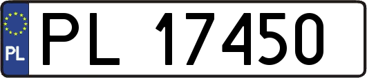 PL17450