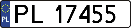 PL17455