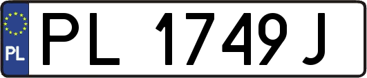 PL1749J