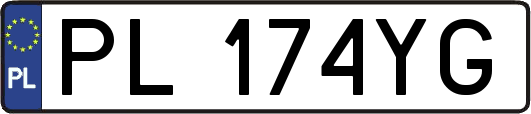 PL174YG