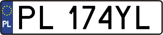 PL174YL