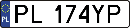 PL174YP