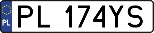 PL174YS