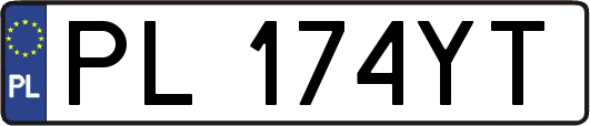 PL174YT