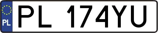 PL174YU