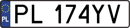 PL174YV