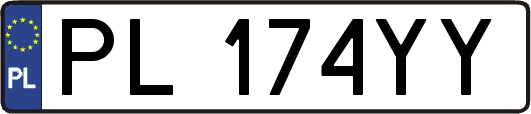 PL174YY
