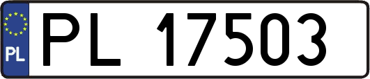 PL17503