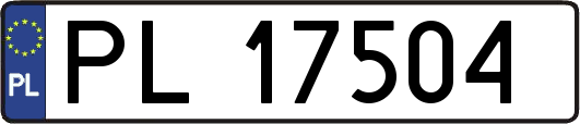 PL17504