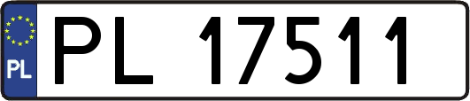 PL17511