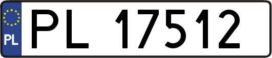 PL17512