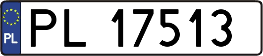 PL17513