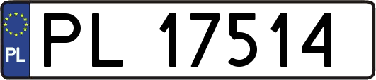 PL17514