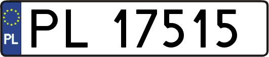 PL17515