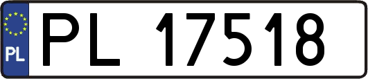 PL17518