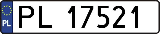 PL17521