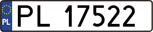 PL17522