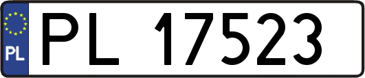 PL17523