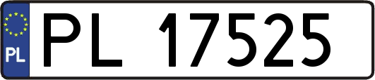 PL17525