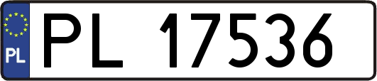 PL17536