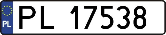 PL17538