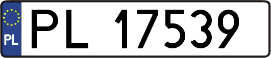 PL17539