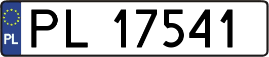 PL17541
