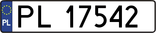 PL17542