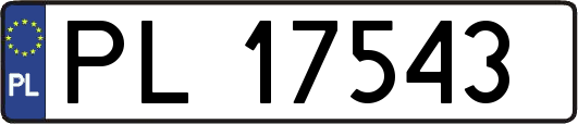 PL17543