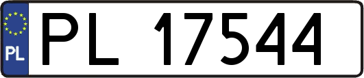 PL17544
