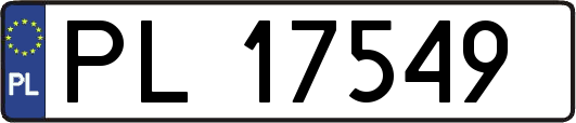 PL17549