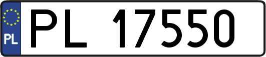 PL17550