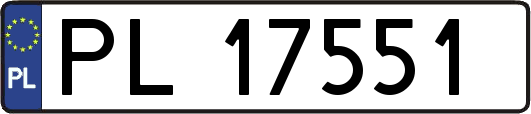 PL17551