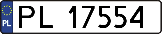 PL17554