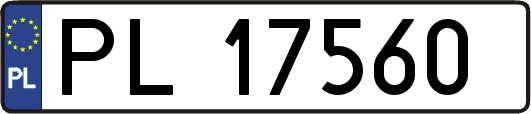 PL17560