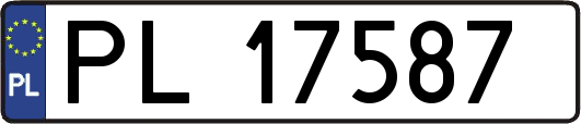 PL17587